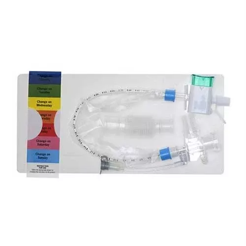 Closed Suction Catheter, 24hr, 14 Fr- Each of 1