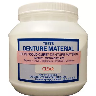 Co-Oral # 2102D