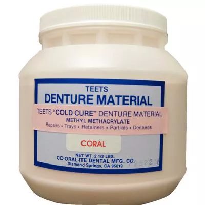 Co-Oral # 2107