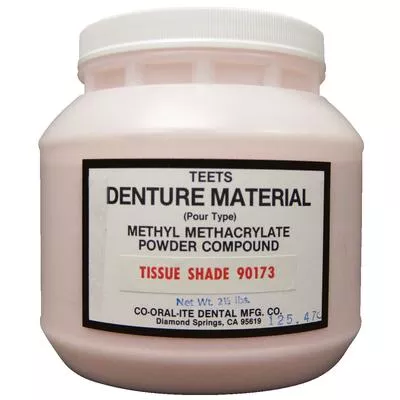 Co-Oral # 33204