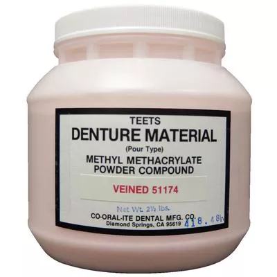 Co-Oral # 33403
