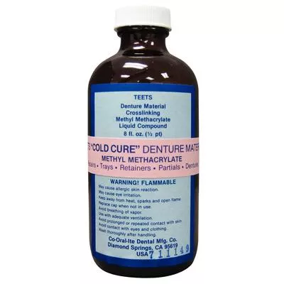 Co-Oral # 7101