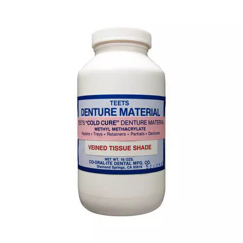 Co-Oral # 8102