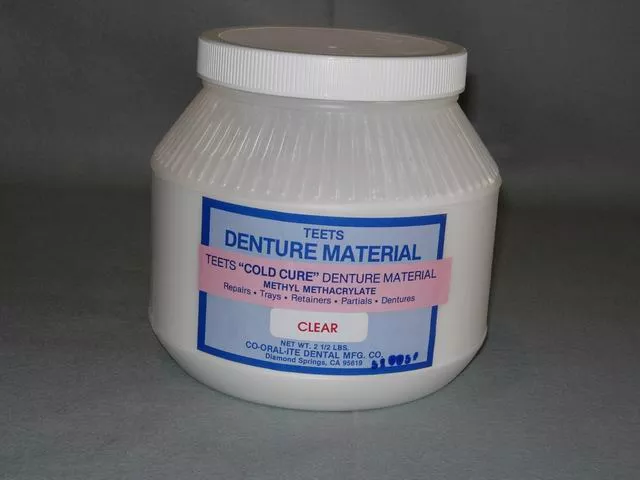 Co-Oral # 8112