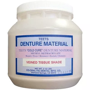 Co-Oral # 8203D