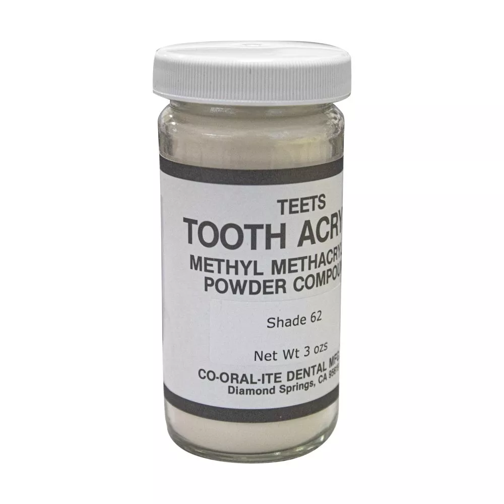 Co-Oral # 93006