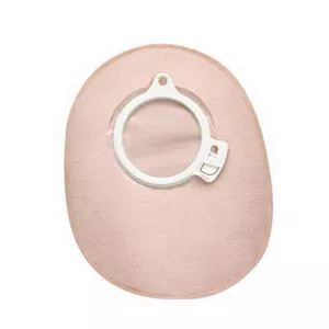 Coloplast 10156 - SenSura Click 2-Piece Closed-End Pouch 2-3/8"