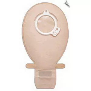 Coloplast 11197 - SenSura Click 2-Piece Wide Outlet Drainable Pouch 2-3/4"