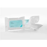 Coloplast 12080 - Personal Wipe Brava Soft Pack Provitamin B5 Unscented 15 Count