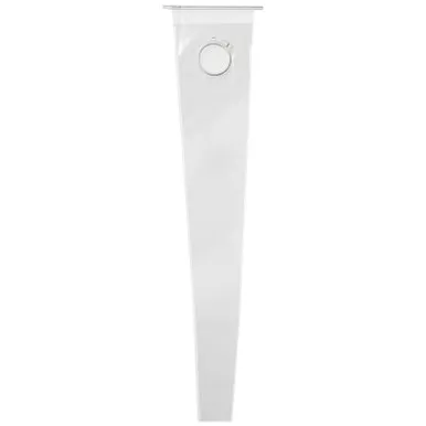 Coloplast 12835 - Irrigation Sleeve Assura Red Code 50 mm