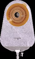 Coloplast 12992 - Urostomy Pouch Assura One-Piece System 10-3/4 Inch Length 3/4 Inch Stoma Drainable Convex, Pre-Cut