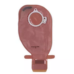 Coloplast 13925 - New Gen Assura 2-Piece Drainable Mini Pouch 2"