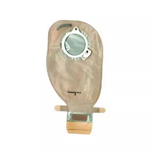 Coloplast 13974 - New Gen Assura 2-Piece Drainable Maxi Pouch 1-9/16"