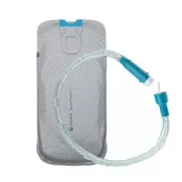 Coloplast 20016 - Urethral Catheter SpeediCath Flex CoudÃ© Pro Coude Tip Hydrophilic Coated Polyurethane 16 Fr. 13 Inch