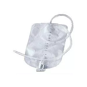 Coloplast 21365 - Ostomy Night Bag Assura 2000 mL