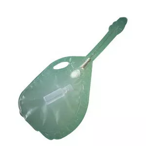 Coloplast 28009 - Intermittent Closed System Catheter SureCath Set Straight Tip 16 Fr. Without Balloon Hydrophilic Coated PVP
