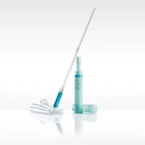 Coloplast 28422 - Urethral Catheter SpeediCath Compact Set Telescoping Tip Hydrophilic Coated Polyurethane 12 Fr. 16 Inch