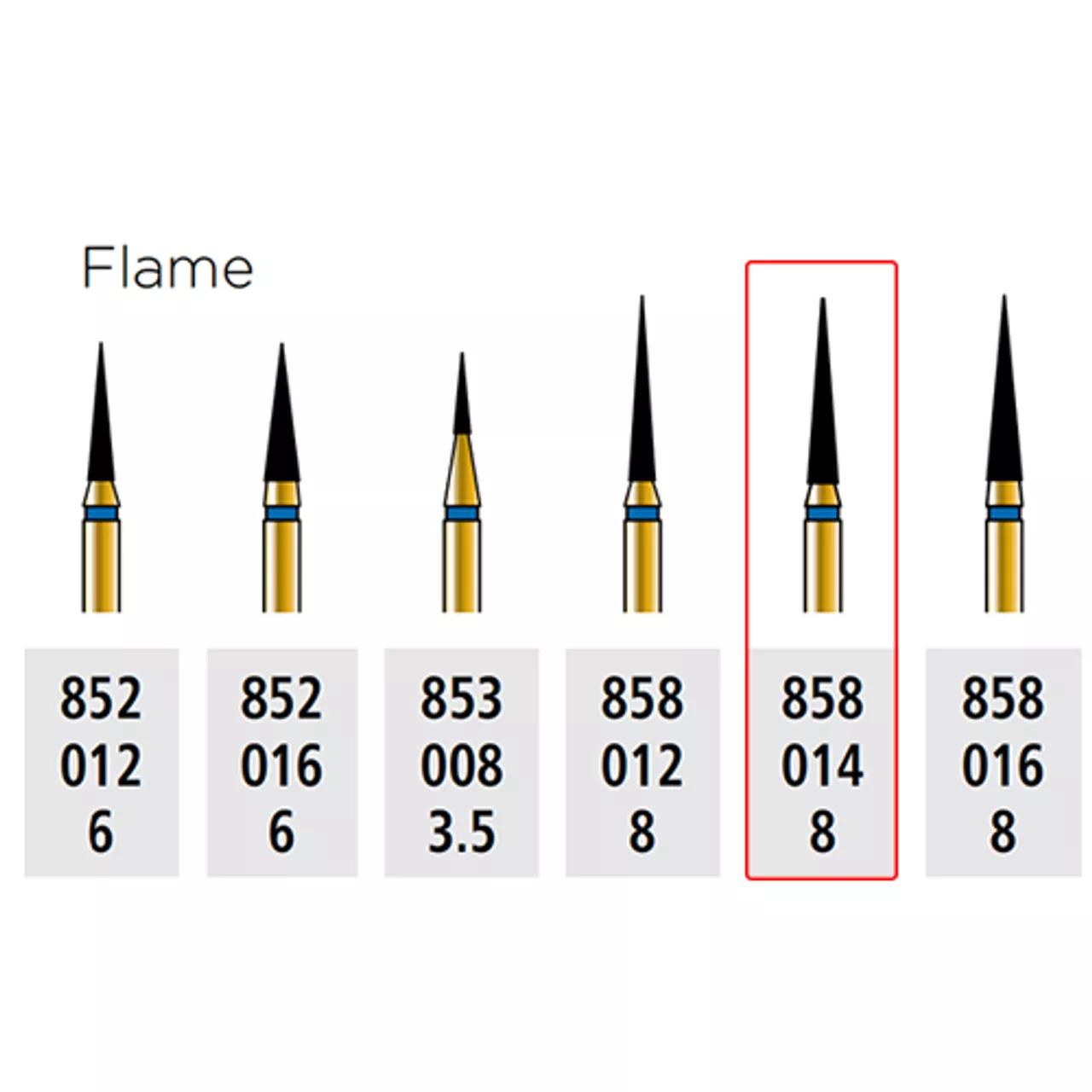 Coltene # R858EF014FG