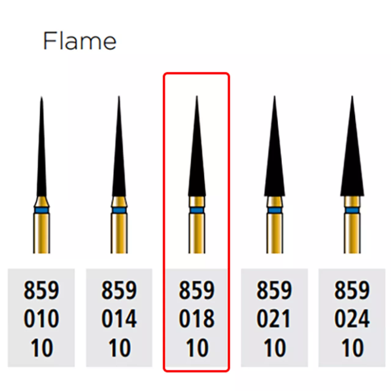 Coltene # R859EF018FG