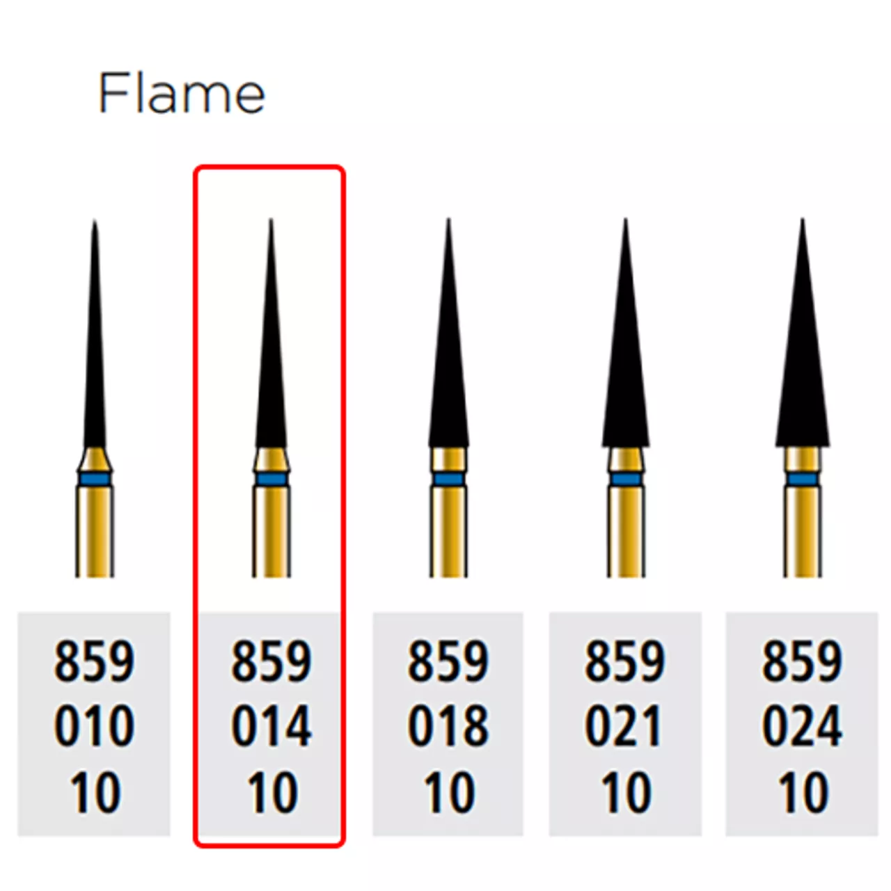 Coltene # R859F014FG