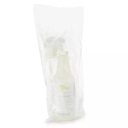 Contec Inc Contec Surface Disinfectant Cleaner Alcohol Based Trigger Spray Liquid 16 oz. Bottle Alcohol Scent Sterile - Each - SB167030IR-EA