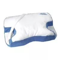 Contour 14-151R - CPAP 2.0 Sleep Pillow, 21" x 13.5" x 5.25"