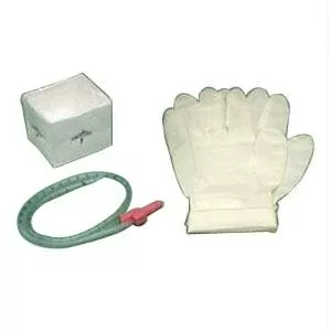 Contro-vac Suction Catheter Kit 14 Fr- Each of 1