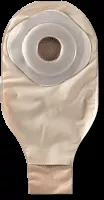 ConvaTec 125339 - Ostomy Pouch ActiveLife One-Piece System 12 Inch Length 25 mm Stoma Drainable Flat, Pre-Cut