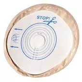 ConvaTec 175611 - Stoma Cap ActiveLife 19-50 mm Stoma Opening, Opaque, One-Piece, Cut-To-Fit