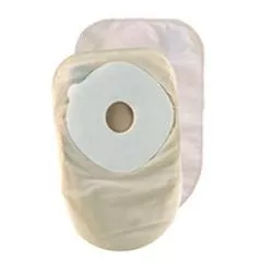 ConvaTec 175773 - Ostomy Pouch ActiveLife One-Piece System 2 Inch Stoma Closed End Pre-Cut