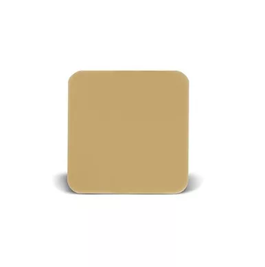 ConvaTec 187660 - DuoDERM CGF Hydrocolloid Wound Dressing 4" x 4"