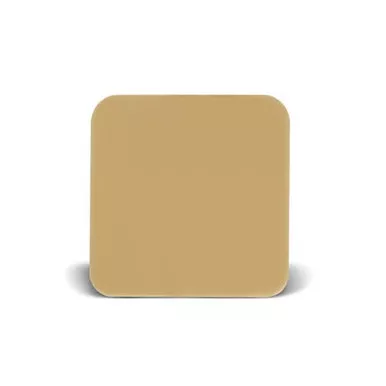 ConvaTec 187662 - Hydrocolloid Dressing DuoDERM CGF 8 X 8 Inch Square Sterile