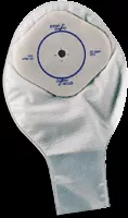 ConvaTec 20922 - Urostomy Pouch Little Ones ActiveLife One-Piece System 6 Inch Length Drainable Trim To Fit