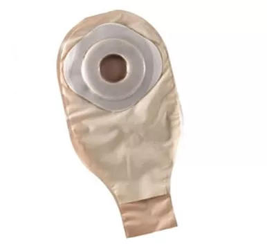 ConvaTec 22760 - ActiveLife 1-Piece Drainable Pouch Precut 1-1/2", Opaque, 12" Opening