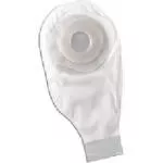 ConvaTec 22764 - Colostomy Pouch ActiveLife One-Piece System 12 Inch Length 3/4 Inch Stoma Drainable