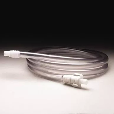 ConvaTec 27062 - Drainage Tube ConvaTec 58 Inch Long, Night Drainage Container Tube