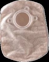 ConvaTec 401930 - Little Ones 2-Piece Closed-End Pouch 1-1/4"