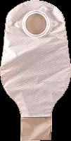 ConvaTec 401933 - Sur-Fit Natura 2-Piece Drainable Pouch 1-1/2"