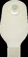 ConvaTec 411267 - Sur-Fit Natura 2-Piece Drainable Pouch 2-3/4" with One Sided Comfort Panel, 10" L