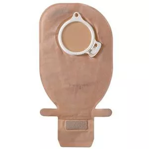ConvaTec 413510 - Ostomy Pouch Esteem™+ One-Piece System 8 Inch Length 1-3/16 to 1-9/16 Inch Stoma Closed End