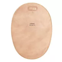 ConvaTec 416778 - Esteem synergy + Standard Closed End pouch with filter, Transparent, Medium