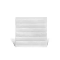 ConvaTec 420671 - Hydrofiber Dressing Aquacel Extra™ Hydrofiber (Sodium Carboxymethylcellulose) 2 X 2 Inch