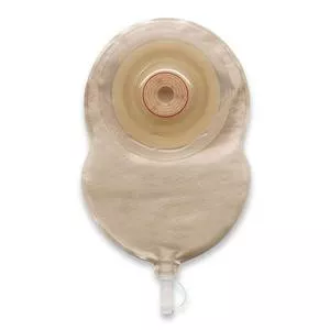 ConvaTec 421623 - Convatec Esteem+ Flex Convex 1-Piece Urostomy Pouch, V1 Plateau, Cut-to-Fit 3/8" - 1-11/16"