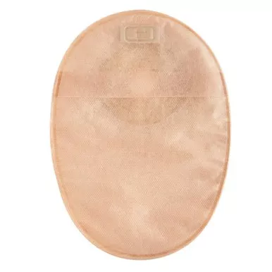 ConvaTec 421821 - Ostomy Pouch Esteem One-Piece System 8 Inch Length Closed End