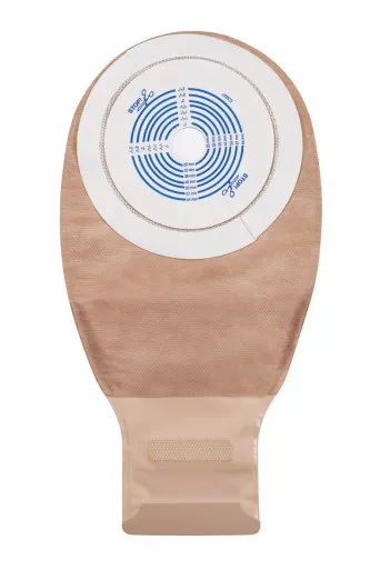 ConvaTec 422159 - Ostomy Pouch Esteem™+ One-Piece System Drainable