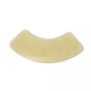ConvaTec 422163 - Skin Barrier Strip ease™ Without Flange Universal System 1/4 Curve 3 X 9 cm
