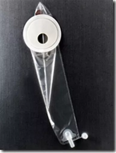 ConvaTec 650078 - Fecal Collector Pouch Flexi-Seal