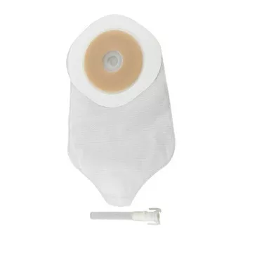 ConvaTec 650830 - Urostomy Pouch ActiveLife One-Piece System 11 Inch Length 1 Inch Stoma Drainable