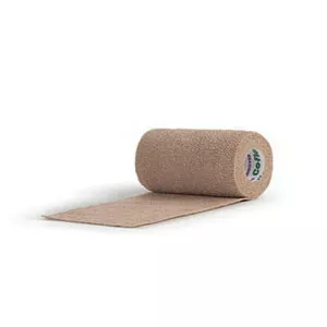 ConvaTec 650944 - Unna Boot Unna-Flex Plus 4 Inch X 10 Yard NonSterile