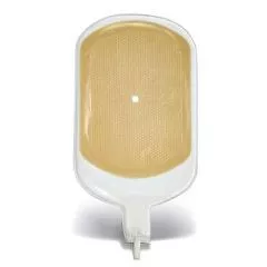ConvaTec 839265 - Eakin Fistula Wound Pouch Vertical with Tap Closure, 9.7" x 6.3"